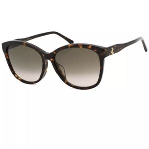 Jimmy Choo Women's LIDIEFSK 59mm Sunglasses